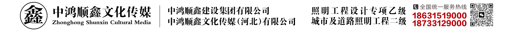 顺鑫照明亮化工程公司